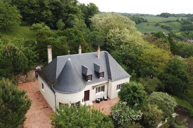 Maison 6 pièces 265000 €