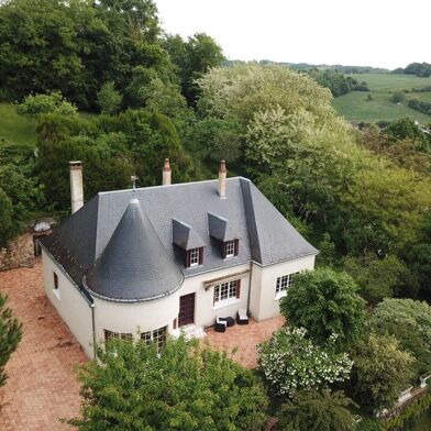 Maison 6 pièces 265000 €