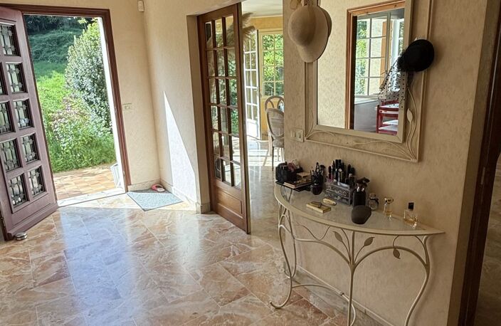 Maison à vendre Villedieu-le-Château — photo 2