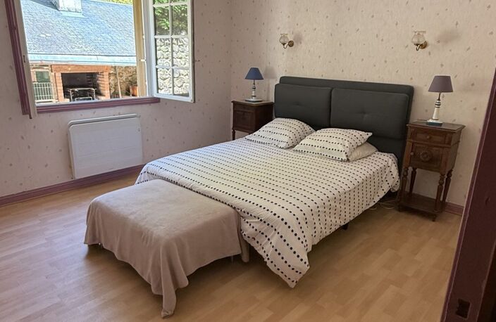 Maison à vendre Villedieu-le-Château — photo 5