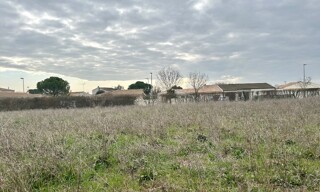Terrain  351 m² à vendre à Surgères (17700)