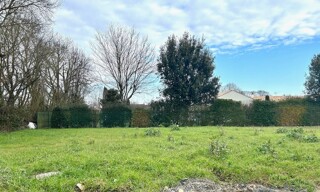 Terrain  310 m² à vendre à Surgères (17700)