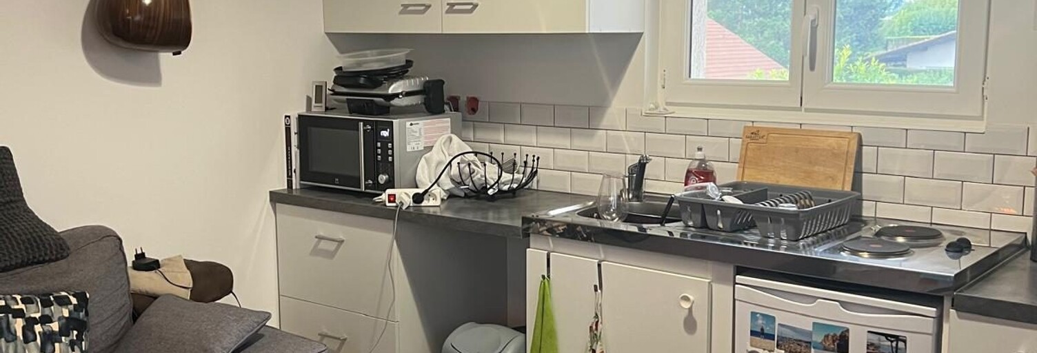 Maison 2 Pièces 87 m² à vendre à Vétraz-Monthoux (74100)