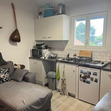 Maison 2 pièces 420000 €