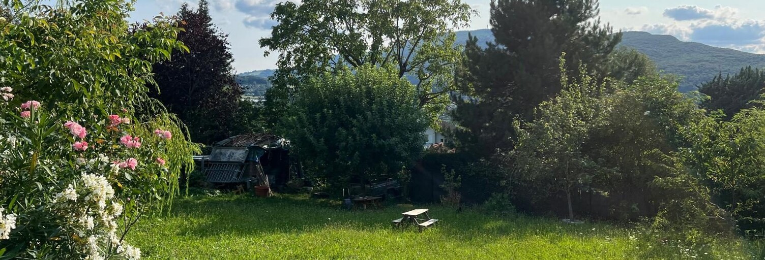 Maison 2 Pièces 87 m² à vendre à Vétraz-Monthoux (74100)