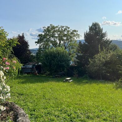 Maison 2 pièces 415000 €