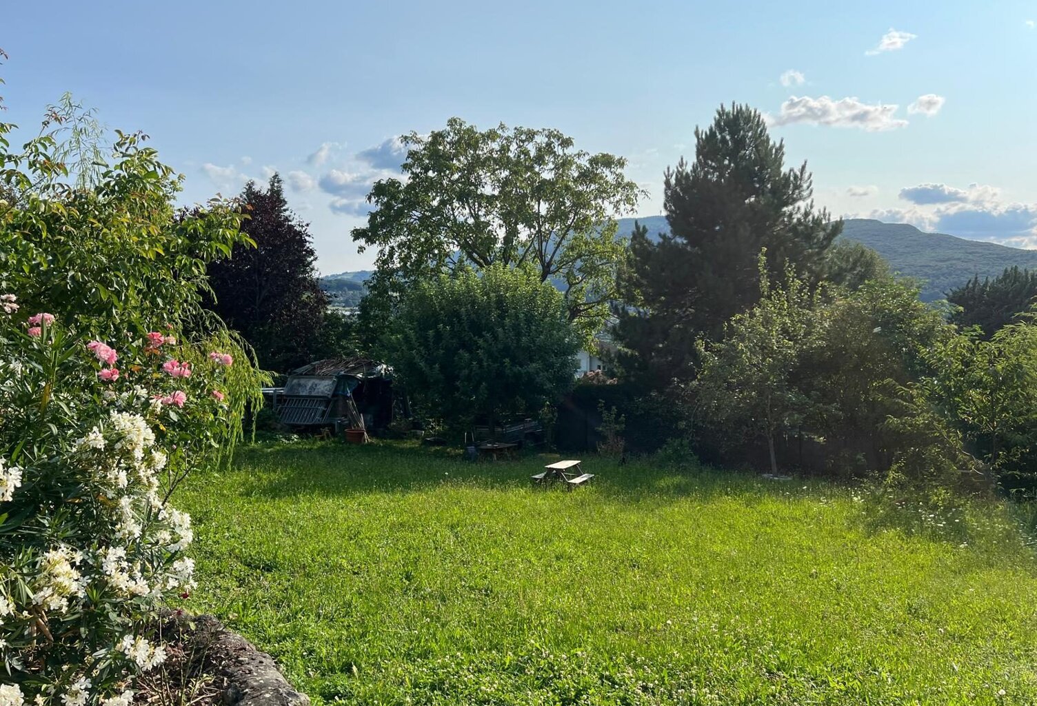 Petite maison individuelle sur 500m² de terrain — photo 1