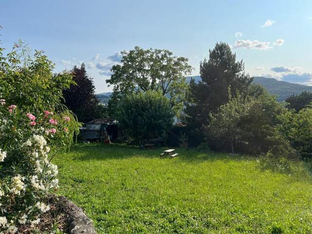 Petite maison individuelle sur 500m² de terrain — photo du bien
