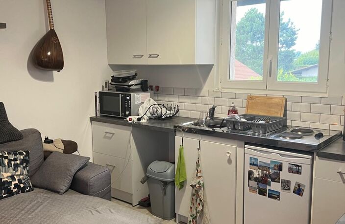 Petite maison individuelle sur 500m² de terrain — photo 2