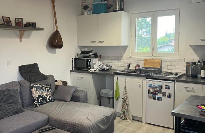 Petite maison individuelle sur 500m² de terrain — photo 3