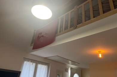 Maison 2 pièces 415000 €