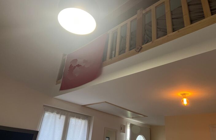 Petite maison individuelle sur 500m² de terrain — photo 4
