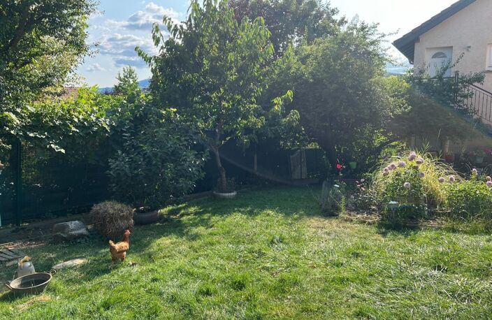 Petite maison individuelle sur 500m² de terrain — photo 5