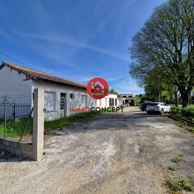 Commerce  470000 €