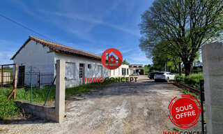 Commerce  682 m² à vendre à Connaux (30330)