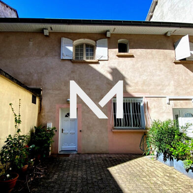 Maison 6 pièces 410000 €