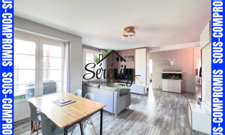 Appartement 3 Pièces 80 m² à vendre à Dunkerque (59140)