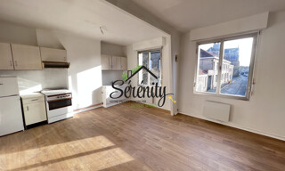Appartement 3 Pièces 50 m² à vendre à Dunkerque (59240)