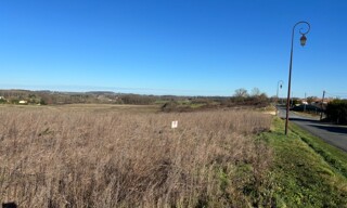 Terrain  1800 m² à vendre à Sigoulès-et-Flaugeac (24240)