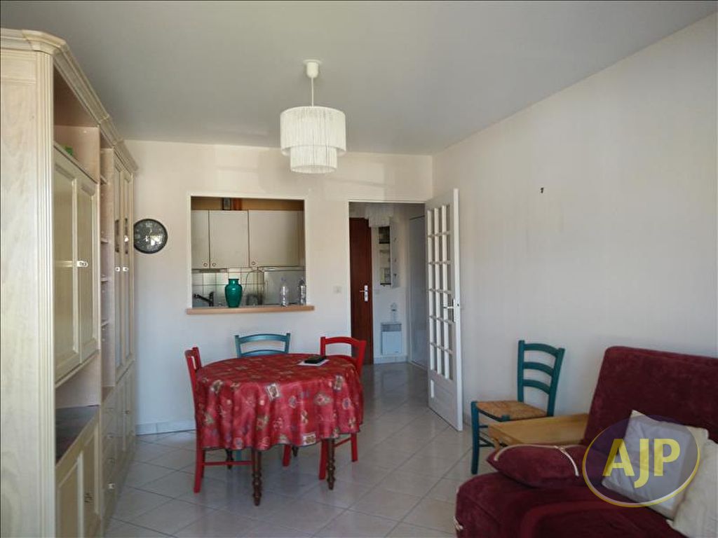 Agence immobilière de Ajp Immobilier St Marc sur Mer Tati
