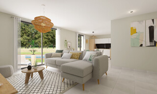 Maison 4 Pièces 85 m² à vendre à Parentis-en-Born (40160)