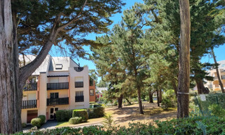 Appartement 1 Pièce 24 m² à vendre à La Baule-Escoublac (44500)