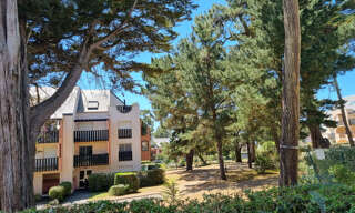 Appartement 1 Pièce 24 m² à vendre à La Baule-Escoublac (44500)