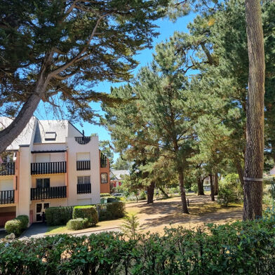 Appartement 1 pièces 153000 €