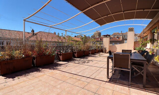 Appartement 4 Pièces 145 m² à vendre à Marseille 6 (13006)
