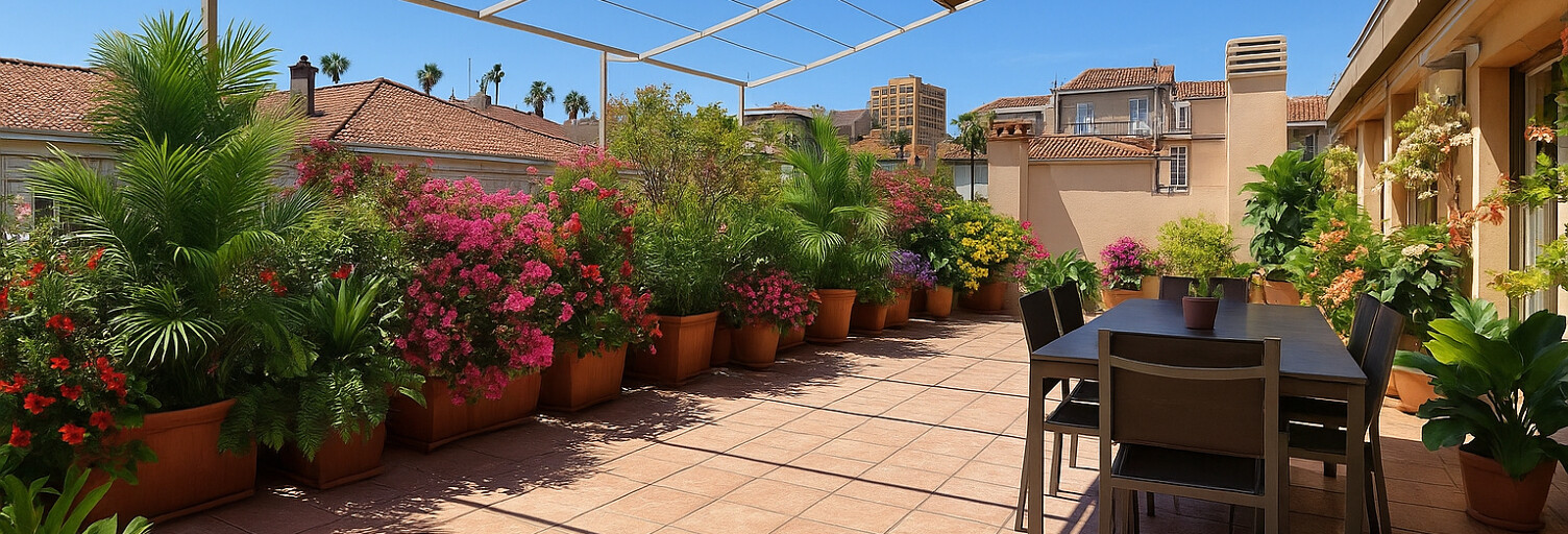 Appartement 4 Pièces 145 m² à vendre à Marseille 6 (13006)