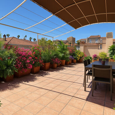 Appartement 4 pièces 810000 €