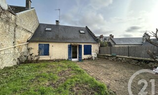 Maison 3 Pièces 64 m² à vendre à Soissons (02200)