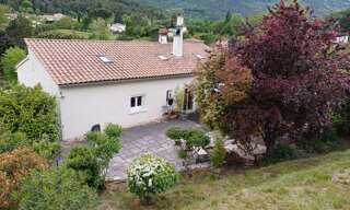 Maison 8 Pièces 200 m² à vendre à Ginoles (11500)