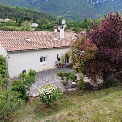 Maison 8 pièces 278000 €