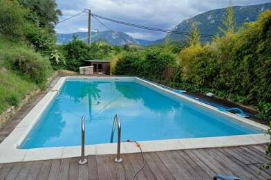 Maison 8 pièces 269000 €