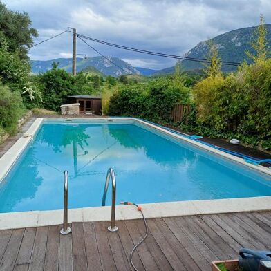 Maison 8 pièces 269000 €