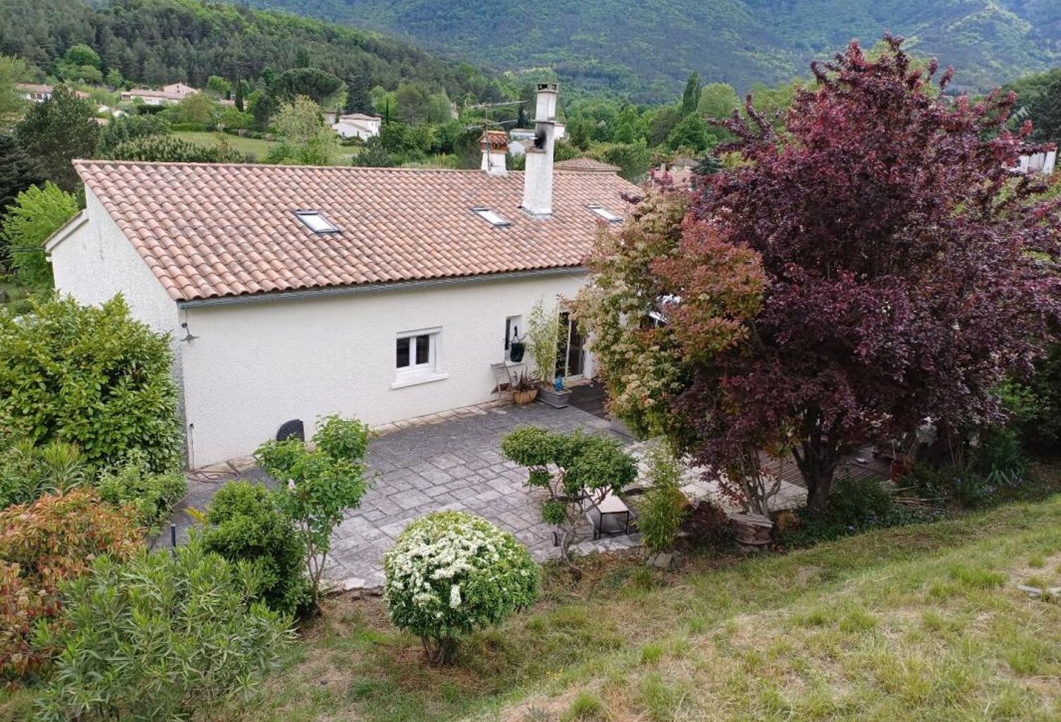 Maison — photo 1
