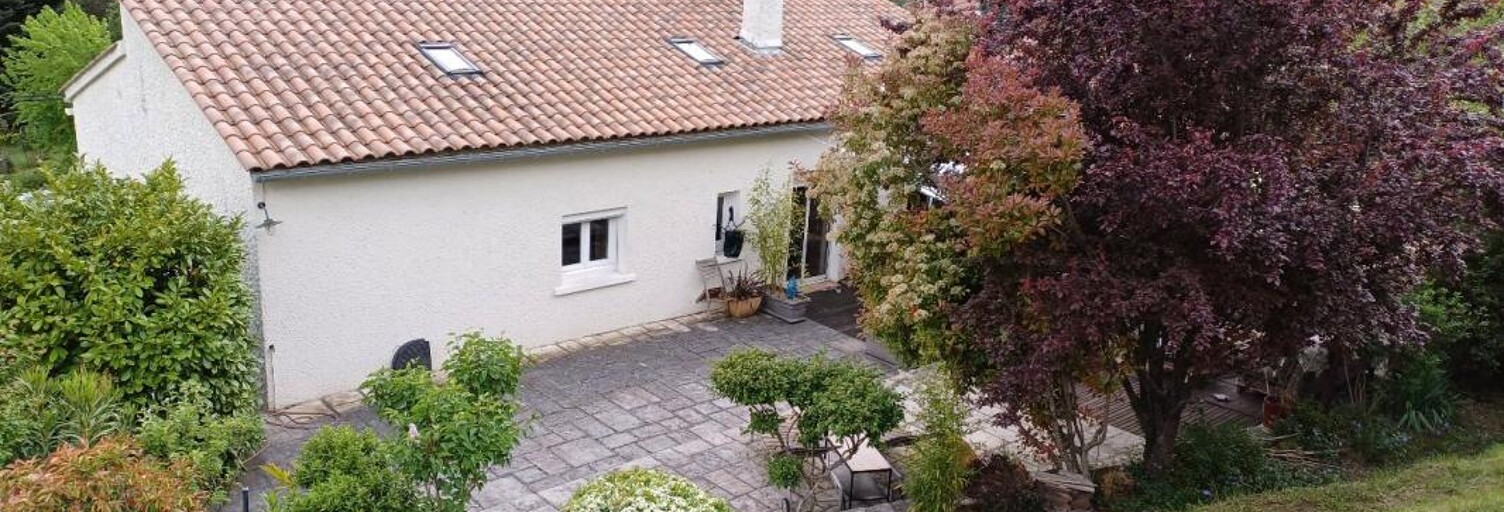 Maison 8 Pièces 200 m² à vendre à Ginoles (11500)