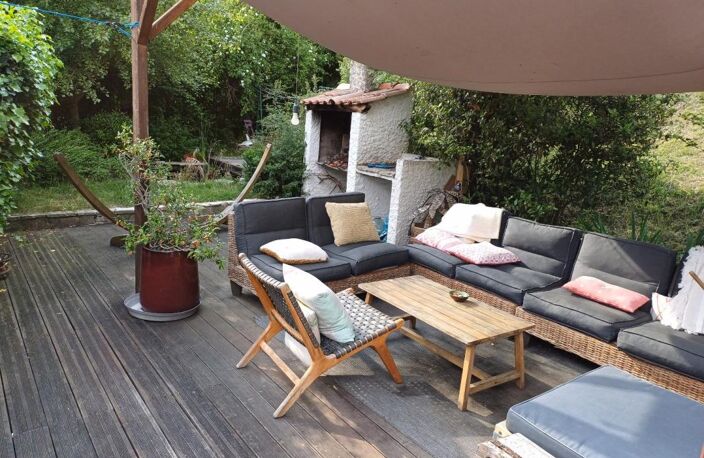 Maison — photo 4