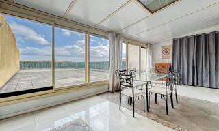 Appartement 4 Pièces 57 m² à vendre à Aubenas (07200)