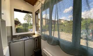 Appartement 1 Pièce 15 m² à vendre à Cazaubon (32150)