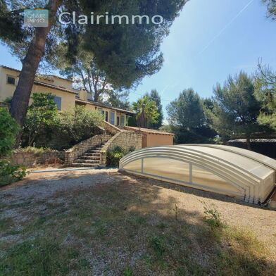 Maison 5 pièces 480000 €