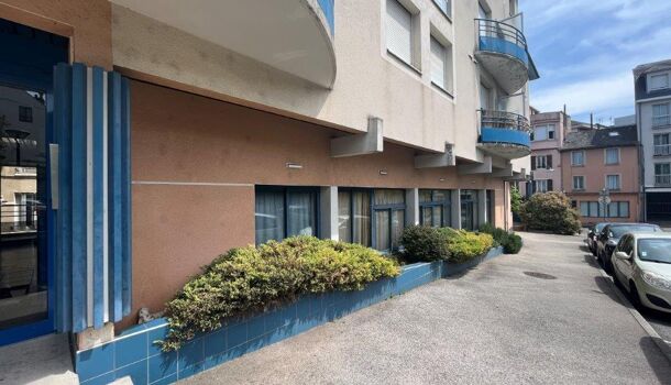 Bureau  à louer Rodez 12000