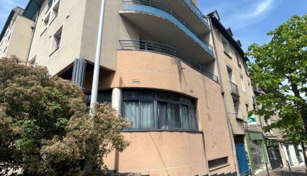 Bureau  à louer Rodez 12000