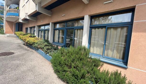 Bureau  à louer Rodez 12000