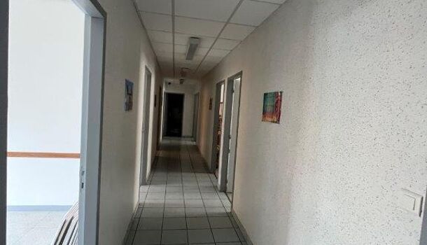 Bureau  à louer Rodez 12000
