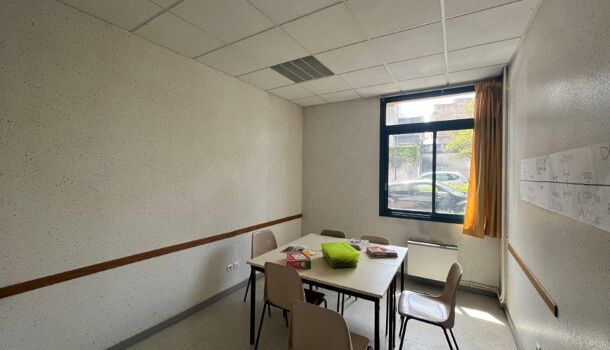 Bureau  à louer Rodez 12000