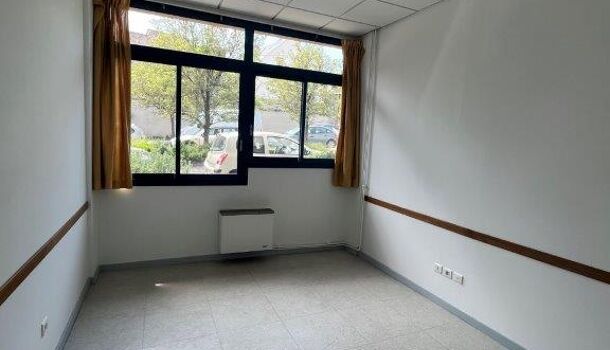 Bureau  à louer Rodez 12000