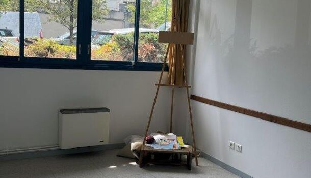 Bureau  à louer Rodez 12000