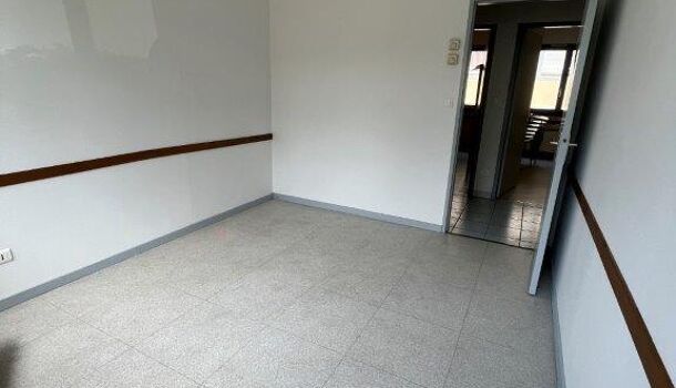 Bureau  à louer Rodez 12000
